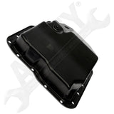 APDTY 160665 Automatic Transmission Oil Pan