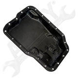 APDTY 160665 Automatic Transmission Oil Pan