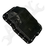 APDTY 160665 Automatic Transmission Oil Pan