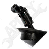 APDTY 160666 	Steering Column Intermediate Upper Steering Shaft Assembly