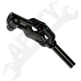 APDTY 160668 Steering Column Lower Intermediate	 Steering Shaft Assembly