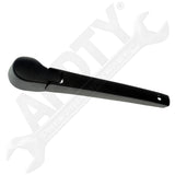 APDTY 160670 Rear Back Glass Windshield Wiper Arm