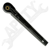 APDTY 160670 Rear Back Glass Windshield Wiper Arm