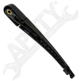 APDTY 160671 Rear Back Glass Windshield Wiper Arm