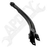 APDTY 160672 Rear Upper Suspension Lateral Arm - Left or Right