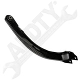 APDTY 160672 Rear Upper Suspension Lateral Arm - Left or Right