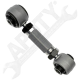 APDTY 160673 	Rear Lower Forward	 Adjustable Suspension Lateral Arm