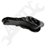 APDTY 160674 Rear Left Lower Rearward Suspension Control Arm