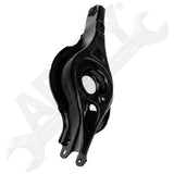 APDTY 160674 Rear Left Lower Rearward Suspension Control Arm