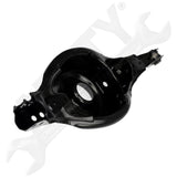 APDTY 160674 Rear Left Lower Rearward Suspension Control Arm