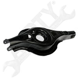 APDTY 160675 Rear Right Lower Rearward Suspension Control Arm