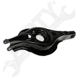 APDTY 160675 Rear Right Lower Rearward Suspension Control Arm