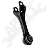 APDTY 160676 Rear Left or Right Suspension Trailing Arm