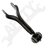 APDTY 160676 Rear Left or Right Suspension Trailing Arm