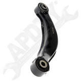 APDTY 160677 Rear Left Upper Forward Suspension Lateral Arm