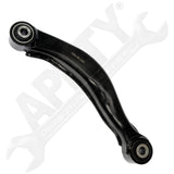 APDTY 160677 Rear Left Upper Forward Suspension Lateral Arm