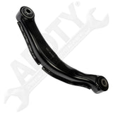 APDTY 160678 Rear Right Upper Forward Suspension Lateral Arm