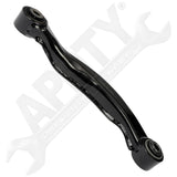 APDTY 160678 Rear Right Upper Forward Suspension Lateral Arm
