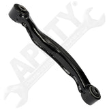 APDTY 160678 Rear Right Upper Forward Suspension Lateral Arm
