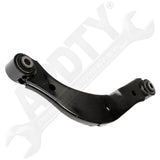 APDTY 160679 Rear Right Upper Rearward Suspension Lateral Arm