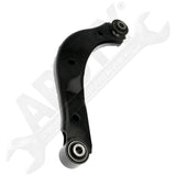 APDTY 160679 Rear Right Upper Rearward Suspension Lateral Arm