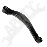 APDTY 160679 Rear Right Upper Rearward Suspension Lateral Arm