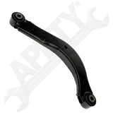 APDTY 160679 Rear Right Upper Rearward Suspension Lateral Arm