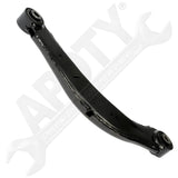 APDTY 160679 Rear Right Upper Rearward Suspension Lateral Arm