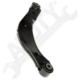 APDTY 160680 Rear Left Upper Rearward - Suspension Lateral Arm