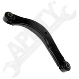APDTY 160680 Rear Left Upper Rearward - Suspension Lateral Arm