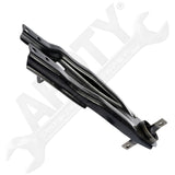 APDTY 160681 	Rear Left	 Suspension Trailing Arm