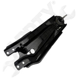 APDTY 160681 	Rear Left	 Suspension Trailing Arm