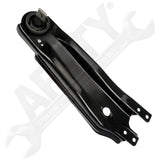 APDTY 160681 	Rear Left	 Suspension Trailing Arm