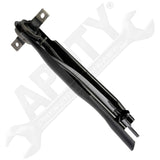 APDTY 160681 	Rear Left	 Suspension Trailing Arm