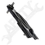 APDTY 160682 	Rear Right	 Suspension Trailing Arm