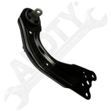 APDTY 160683 	Rear Left Lower Forward Suspension Trailing Arm