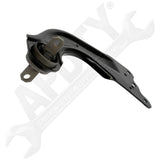 APDTY 160684 	Rear Right Lower Forward Suspension Trailing Arm
