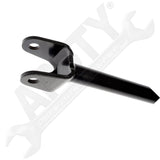APDTY 160685 Rear Lower Forward Suspension Lateral Arm - Left or Right