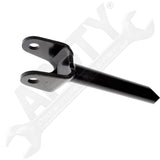 APDTY 160685 Rear Lower Forward Suspension Lateral Arm - Left or Right