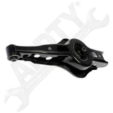 APDTY 160686 	Rear Lower Suspension Control Arm - Left or Right