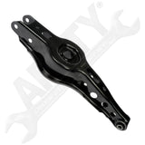 APDTY 160686 	Rear Lower Suspension Control Arm - Left or Right