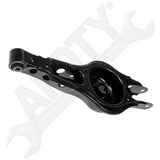 APDTY 160686 	Rear Lower Suspension Control Arm - Left or Right