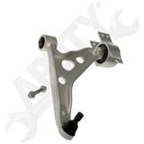 APDTY 160687 	Front Left Lower	 Suspension Control Arm And Ball Joint Assembly