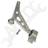 APDTY 160687 	Front Left Lower	 Suspension Control Arm And Ball Joint Assembly