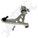 APDTY 160688 Front Right Lower	 Suspension Control Arm And Ball Joint Assembly