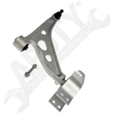 APDTY 160688 Front Right Lower	 Suspension Control Arm And Ball Joint Assembly