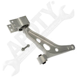 APDTY 160688 Front Right Lower	 Suspension Control Arm And Ball Joint Assembly