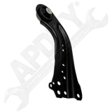 APDTY 160689 	Rear Left Suspension Trailing Arm