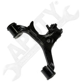 APDTY 160690 Rear Left Lower Forward Suspension Control Arm