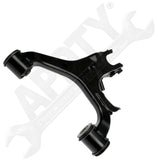 APDTY 160690 Rear Left Lower Forward Suspension Control Arm